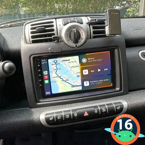 Android autoradio navi gps - autoradio,