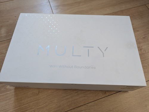 Zyxel wsq50 multy ac3000 - zyxel,