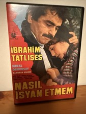 Ibrahim Tatlises, Nasil Isyan