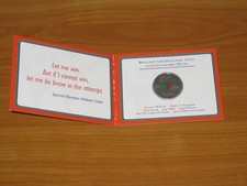 Gedenkmünze 5 Euro 2003