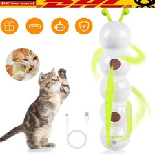 Katzen Spielbereicherung Smart