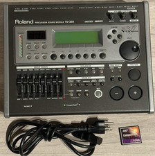 Roland TD-20X V-Drum
