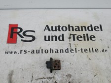 Renault Megane II 2 Vorwiderstand Gebläse Heizung 7700432632
