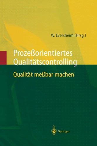 Prozeßorientiertes