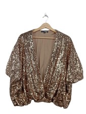 MY OWN Bolero Damen Jacke Gr