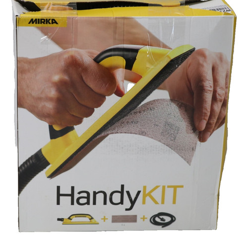 Mirka handy handschleifer - mirka,