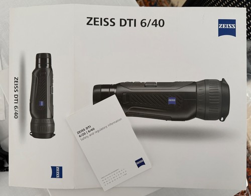 Dti wärmebildkamera bei - wärmebildkamera,