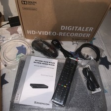 Digitaler video recorder - digitaler, hd-video-recorder