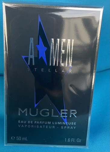 Mugler men stellar eau - stellar, de