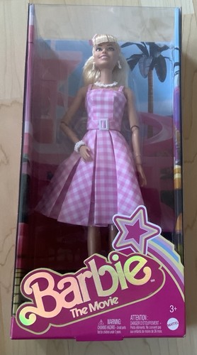 Barbie the movie - barbie, im
