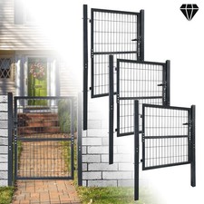 Gartentür Gartentor 100-150cm