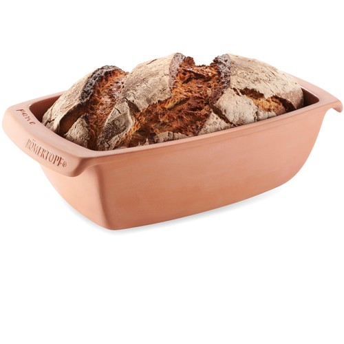 Römertopf brotbackform maxi - römertopf,