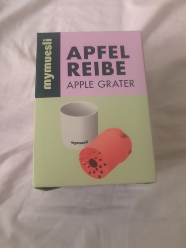 Apfelreibe neu - apfelreibe,