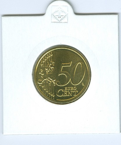 Brd cent stempelglanz - ,