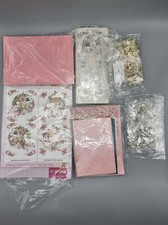 Bastel Packung - Grußkarten