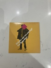 Pet Shop Boys Cd. Did You See