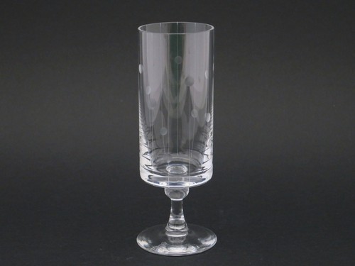Altes weinglas wasserglas - altes,