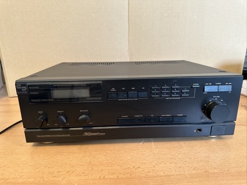 Schneider stereo receiver - stereo,