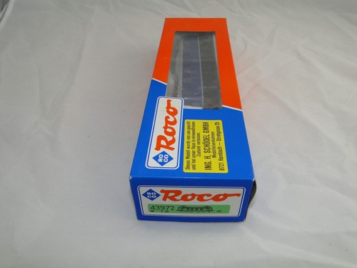 Miniatureisenbahn roco 43972 - roco,