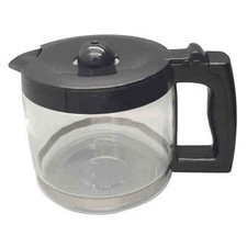 WMF Glaskanne mit Deckel zu Skyline Digital 12 Tassen Kaffeemaschine Kaffeekanne