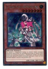 Yu-Gi-Oh! Die Hohepriesterin