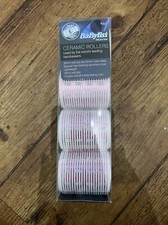 Babyliss Keramikrollen X4