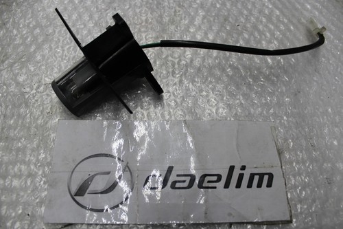 Daelim 125 fi - daelim,