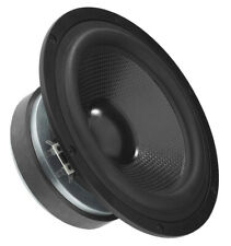 Monacor SPH 225 C Carbon (UVP: 154,98 €)