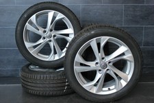 Original Opel Astra K 17 Zoll