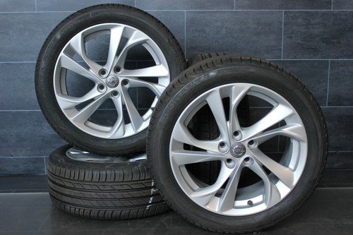 Original opel astra zoll - k, 17