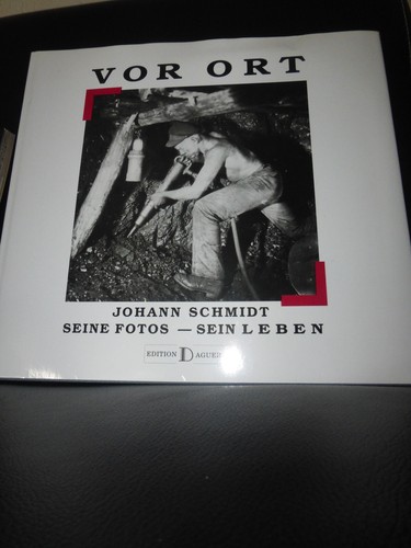 Vor ort johann - johann, schmidt