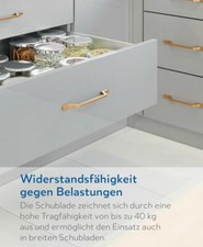 Systemschubkasten