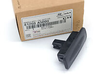 81260A5000 ORIGINAL OEM für Hyundai Außen Liftgate Verriegelung Griff