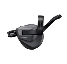 SHIMANO SCHALTHEBEL LINKS 2X