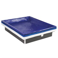 Wasserbett sicherheitswanne - wasserbett,
