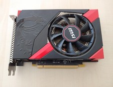 MSI NVIDIA GeForce GTX 760 2GB