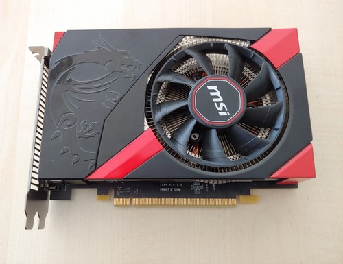 Msi nvidia geforce gtx - geforce, 760