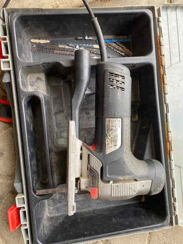 Stichsäge würth stp 135 - stichsäge,