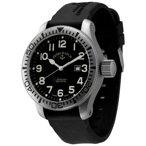 Zeno watch basel 1556 12 - watch,