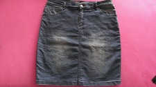 Jeansrock Zabaione Gr. 40, nie getragen