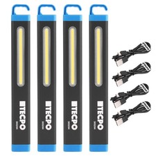 4x COB ARBEITSLAMPE LED
