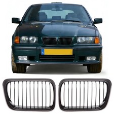NIEREN GRILL ZIERGITTER PASST
