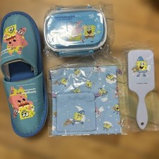 Spongebob set teilig - spongebob,