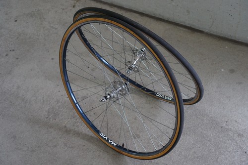 Campagnolo record high flange - campagnolo,
