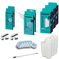 Siemens series - eq,