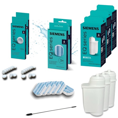 Siemens series - siemens, eq