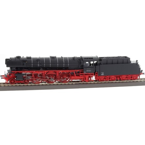 Brawa 70071 dampflok 001 - brawa, h0
