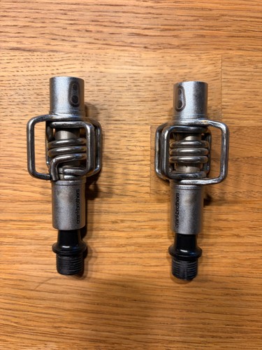 Crankbrothers eggbeater - crankbrothers,
