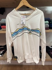 Vintage 1980s Adidas Ivan