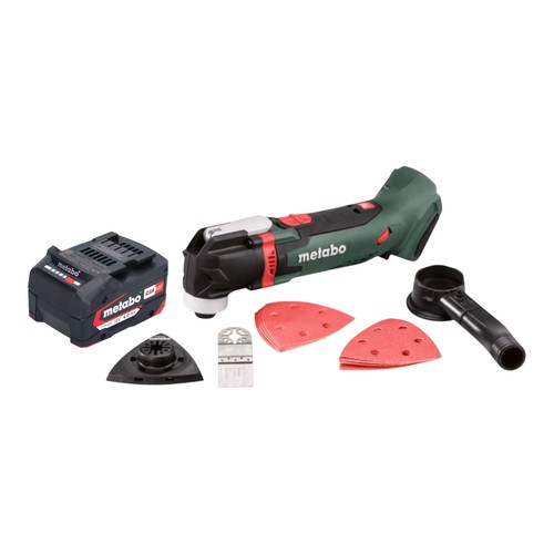 Metabo ltx akku - metabo,